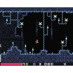 Environmental Station Alpha