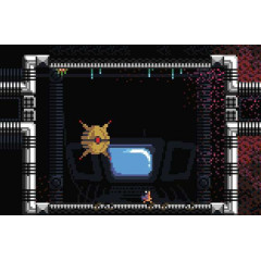 Environmental Station Alpha