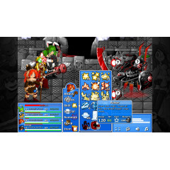 Epic Battle Fantasy 4