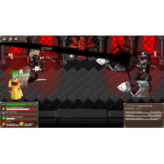 Epic Battle Fantasy 5