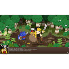 Epic Battle Fantasy 5