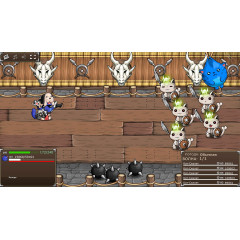 Epic Battle Fantasy 5