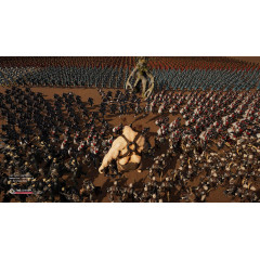 Epic Fantasy Battle Simulator