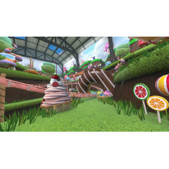 Epic Roller Coasters — Candyland