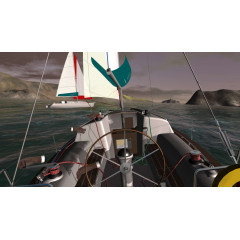 ПАРУСНЫЙ СИМУЛЯТОР ESAIL