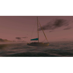 ПАРУСНЫЙ СИМУЛЯТОР ESAIL