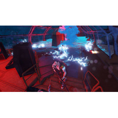 Escape Dead Island: Underwater Labs