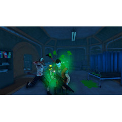 Escape Dead Island: Underwater Labs