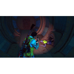 Escape Dead Island: Underwater Labs