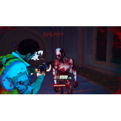 Escape Dead Island: Underwater Labs