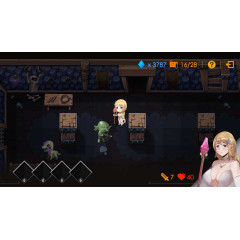 Escape Dungeon-Побег из Тюрьмы