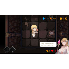 Escape Dungeon-Побег из Тюрьмы