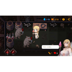 Escape Dungeon-Побег из Тюрьмы