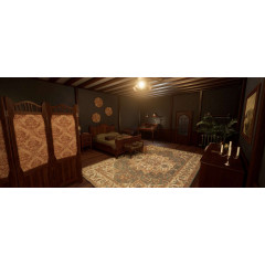 Escape Memoirs: Mansion Heist