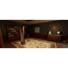 Escape Memoirs: Mansion Heist