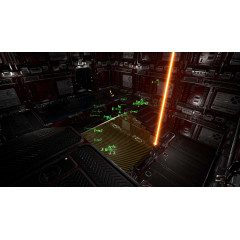 Euphoria: Supreme Mechanics