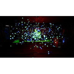 Euphoria: Supreme Mechanics