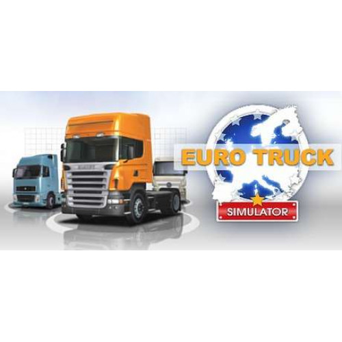 Euro Truck Simulator