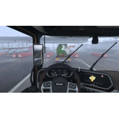 Euro Truck Simulator 2