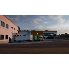 Euro Truck Simulator 2