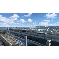 Euro Truck Simulator 2 - Beyond the Baltic Sea