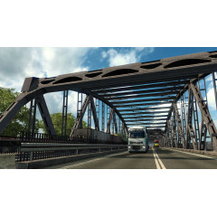 Euro Truck Simulator 2 - Going East!