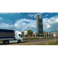 Euro Truck Simulator 2 - Going East!