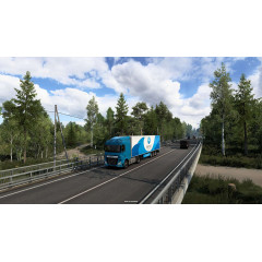 Euro Truck Simulator 2 - Heart of Russia
