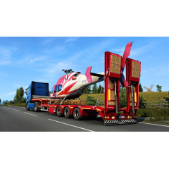 Euro Truck Simulator 2 - High Power Cargo Pack