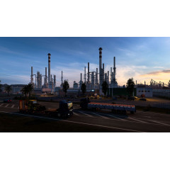 Euro Truck Simulator 2 - Italia