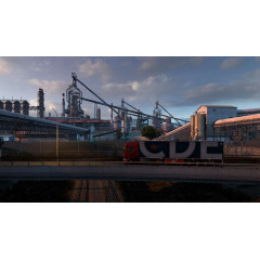 Euro Truck Simulator 2 - Italia