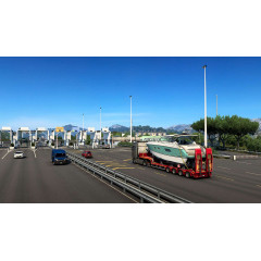 Euro Truck Simulator 2 - Italia