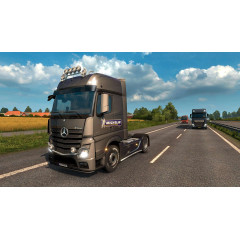 Euro Truck Simulator 2 - Michelin Fan Pack