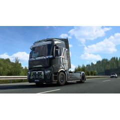 Euro Truck Simulator 2 - Renault Trucks T Tuning Pack