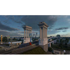 Euro Truck Simulator 2 - Road to the Black Sea