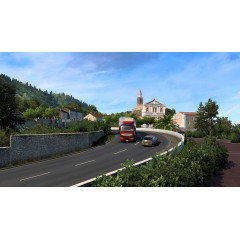 Euro Truck Simulator 2 - Vive la France !