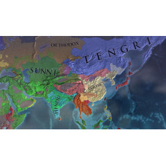 Europa Universalis IV