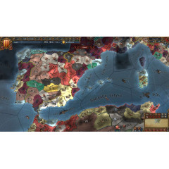 Europa Universalis IV