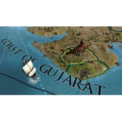 Europa Universalis IV