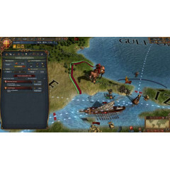 Europa Universalis IV: Pre-Order Pack
