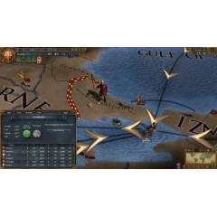 Europa Universalis IV: Pre-Order Pack