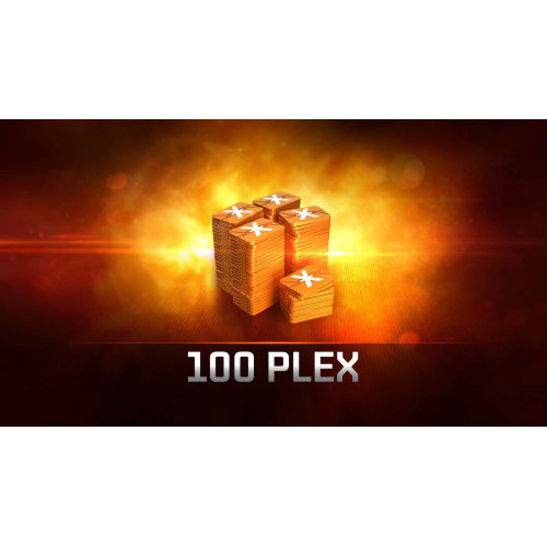 EVE Online: 100 PLEX