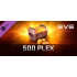 EVE Online: 500 PLEX