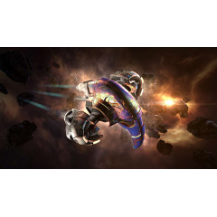 EVE Online: Бронзовый стартовый набор