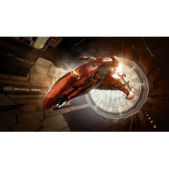 EVE Online: Платиновый стартовый набор