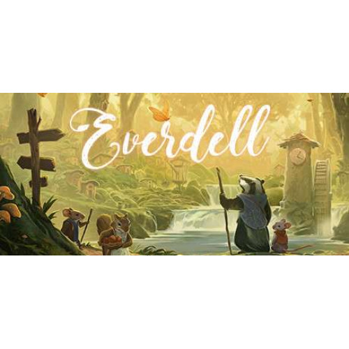 Everdell