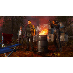 Evil Dead: The Game - Who’s Your Daddy Bundle