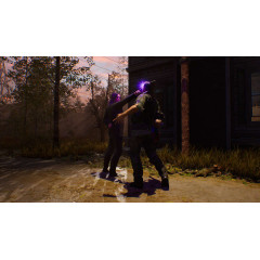 Evil Dead: The Game - Who’s Your Daddy Bundle