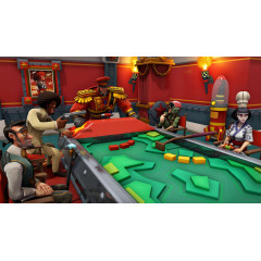 Evil Genius 2: World Domination