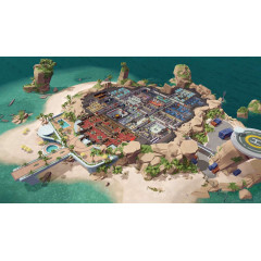 Evil Genius 2: World Domination